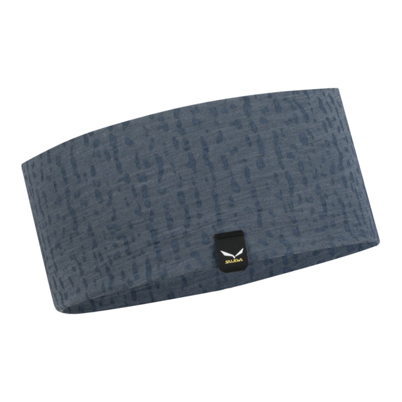 SALEWA Pure Alpine Merino Headband