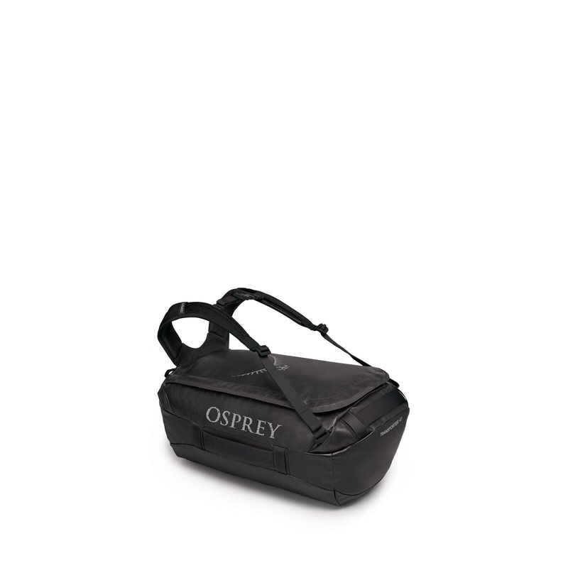 OSPREY Transporter Duffel 40 – Black