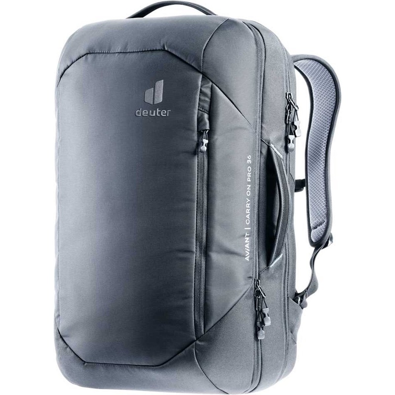 DEUTER Aviant Carry On Pro 36 Travel Backpack