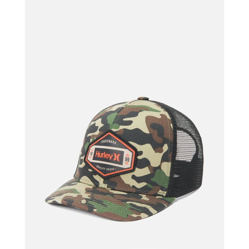 HURLEY Men’s Brighton Trucker