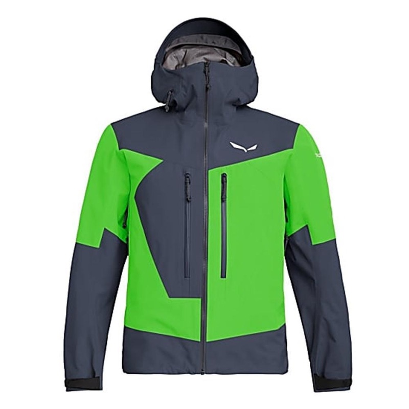 SALEWA Men’s Ortles 3 Gore-tex Pro Jacket