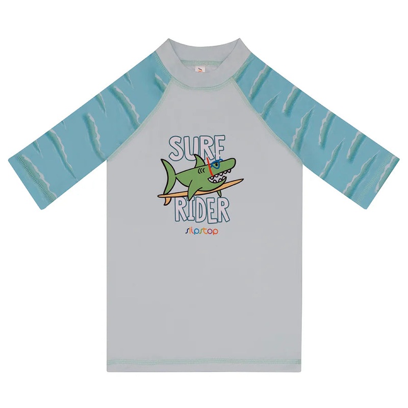 SLIPSTOP Boy’s Surf Rider T-Shirt