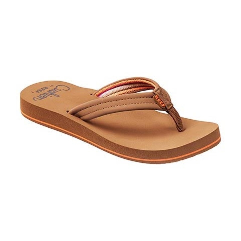 Reef Cushion Breeze Women’s Sandals