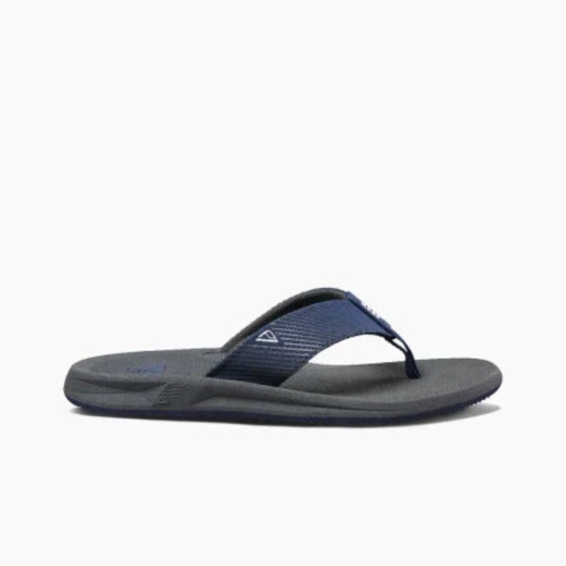 Reef Phantom II Men’s|Grey/Navy|9|10|11|12|13
