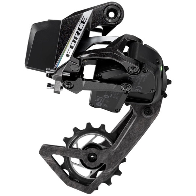 Sram Force AXS Rear Derailleur E1 12 Speed