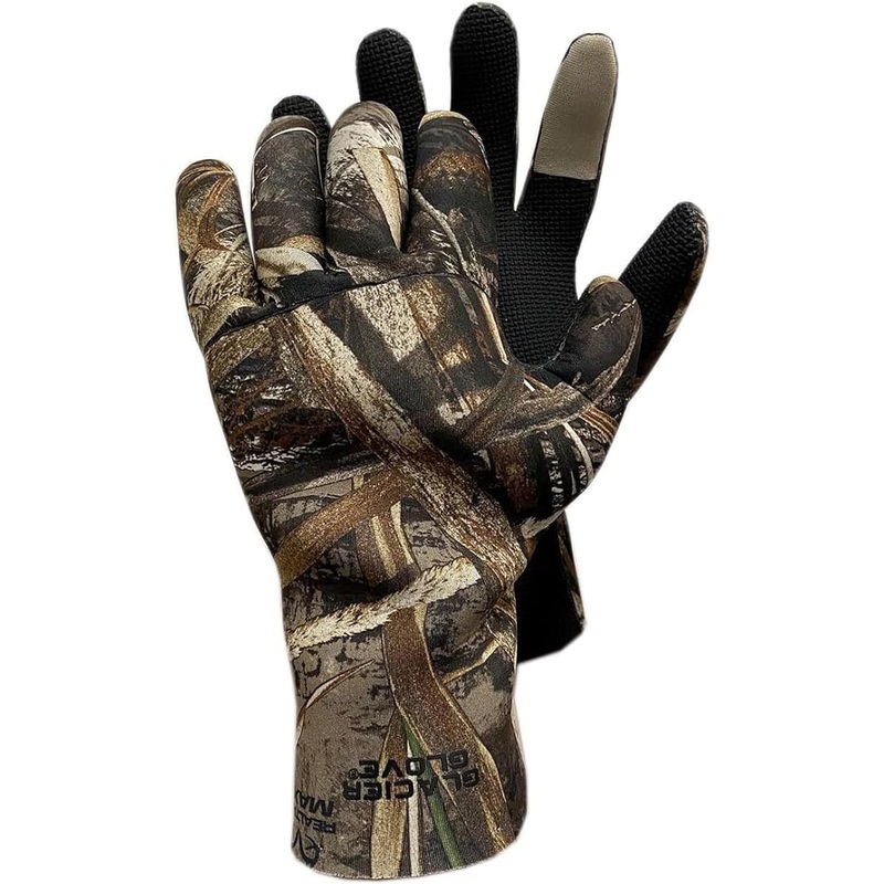 Glacier Glove Aleutian Waterproof Glove Men’s
