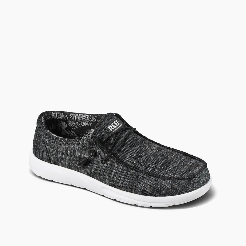 Reef Cushion Coast Mesh Shoes Men’s