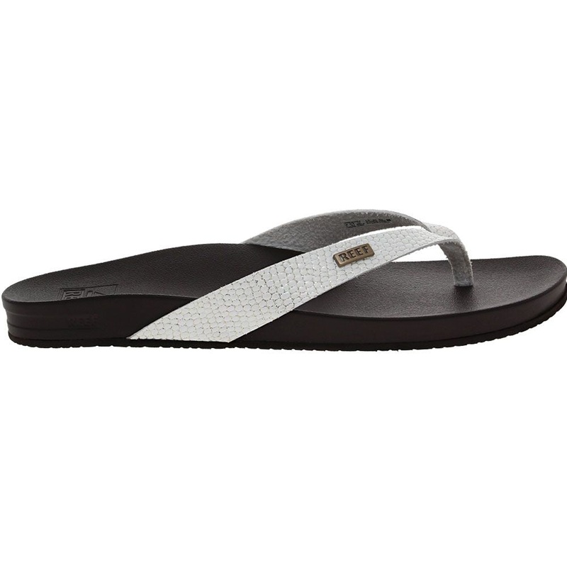 Reef Cushion Court Flip Flops Women’s