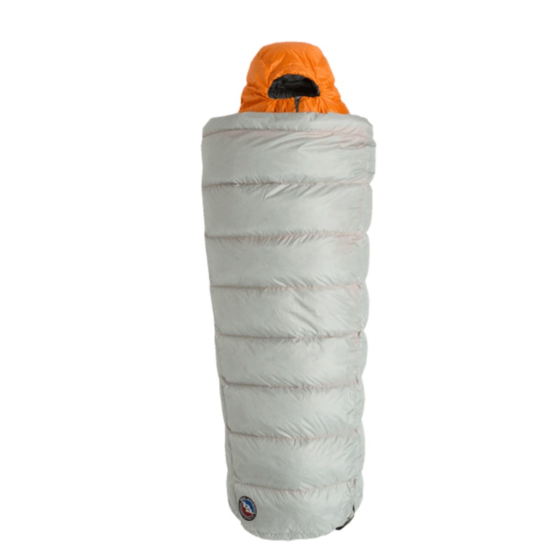 Big Agnes Lost Ranger 3N1 0 Sleeping Bag