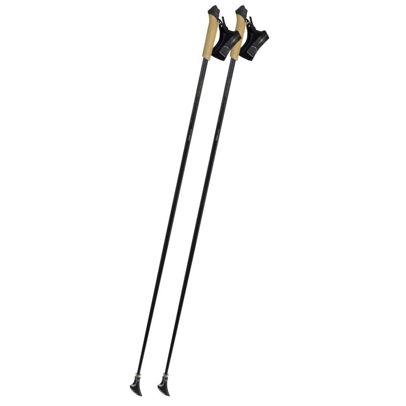 Komperdell Levante Carbon|Pure Black|115|125