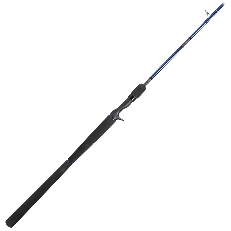 Daiwa Fishing Rod Jigging Series Sections 1 Line Wt. 40-60 Braid