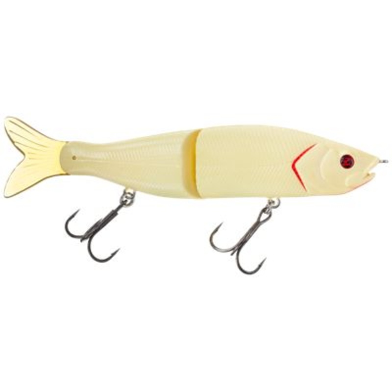 River2Sea S-Waver Swimbait Bone