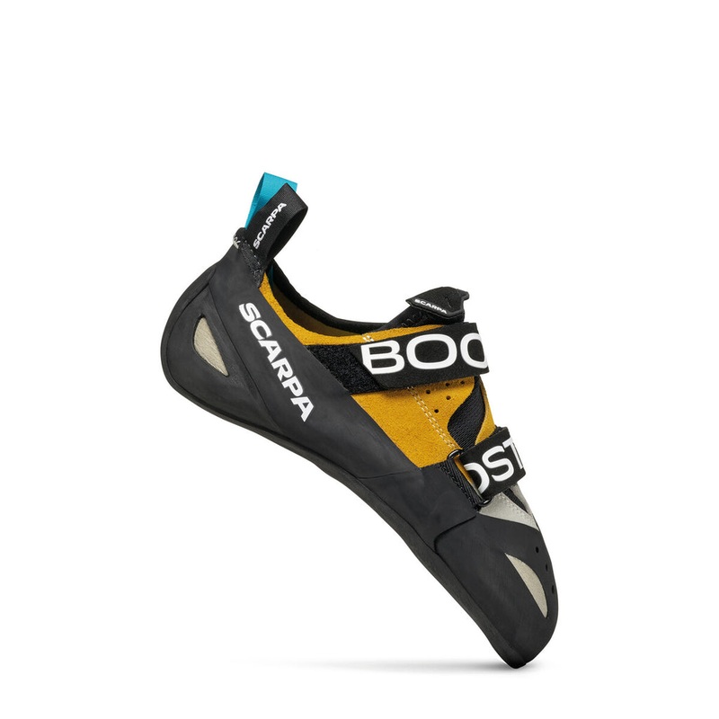 Scarpa Boostic R Climbing Shoe