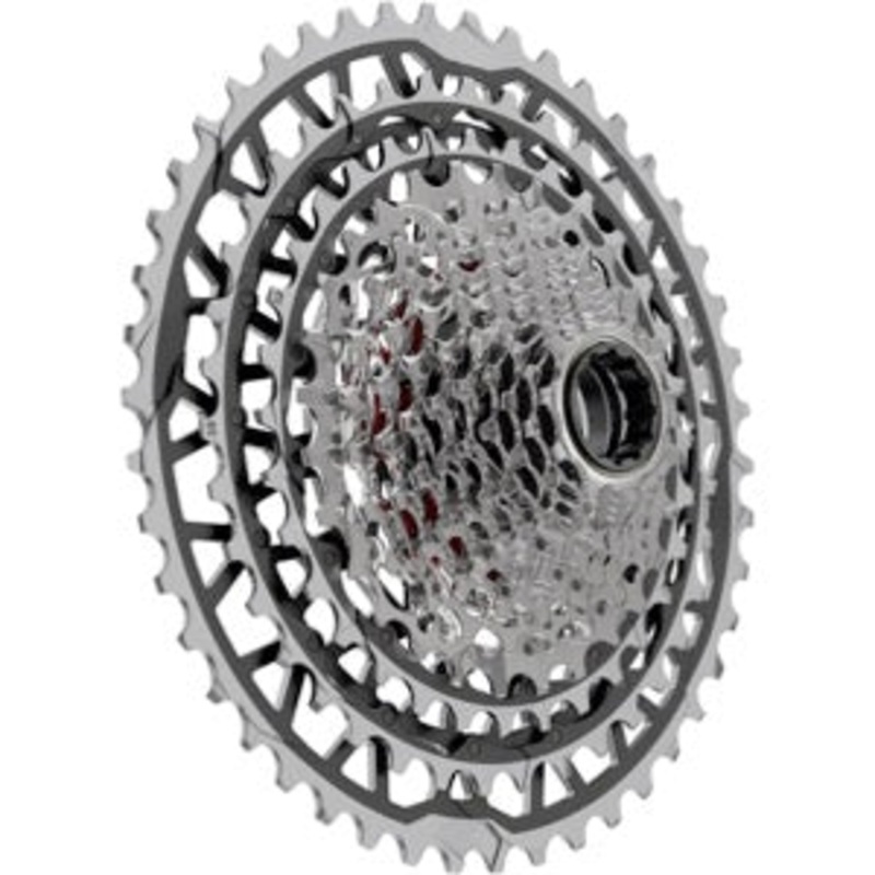 Sram XG-1371 Force XPLR XDR 13sp Cassette E1