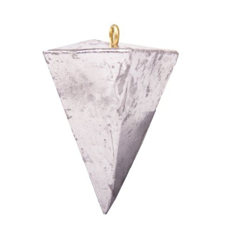 Bullet Weights Pyramid Sinker ZZZ