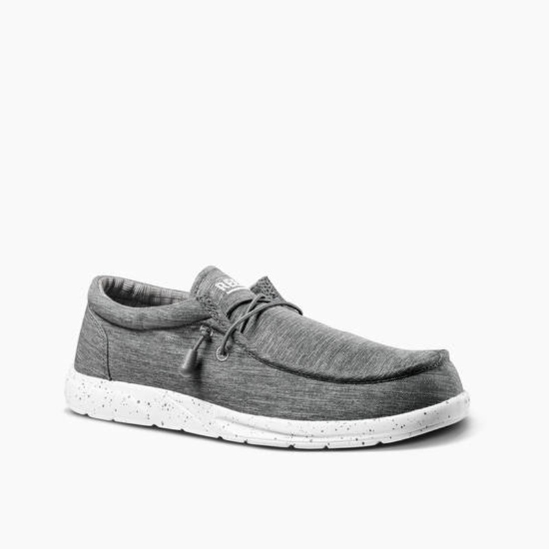 Reef Cushion Coast TX Men’s|Charcoal|9|8.5|9.5|10|10.5
